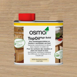 TOPOIL NATUREL 0.50L 3068